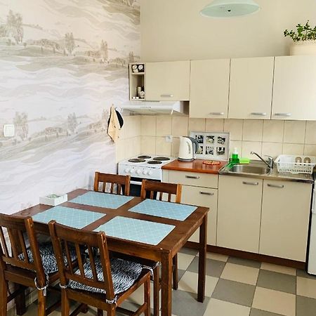 Happy Apartments Πόζναν Εξωτερικό φωτογραφία