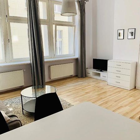 Happy Apartments Πόζναν Εξωτερικό φωτογραφία