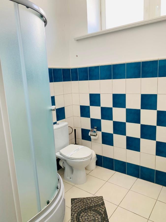 Happy Apartments Πόζναν Εξωτερικό φωτογραφία