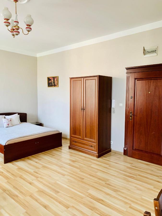 Happy Apartments Πόζναν Εξωτερικό φωτογραφία