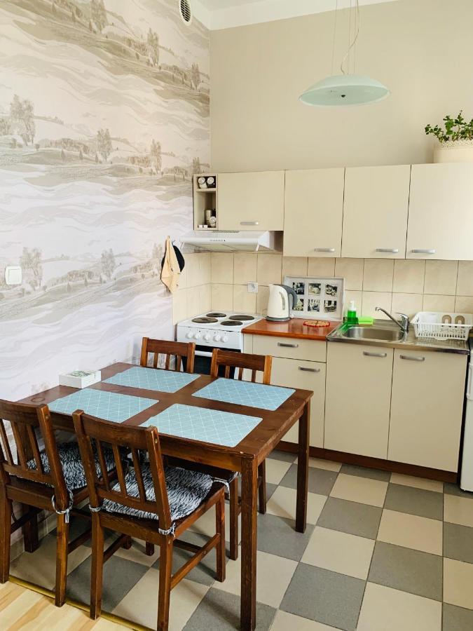 Happy Apartments Πόζναν Εξωτερικό φωτογραφία