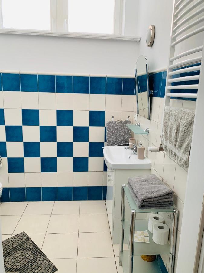 Happy Apartments Πόζναν Εξωτερικό φωτογραφία