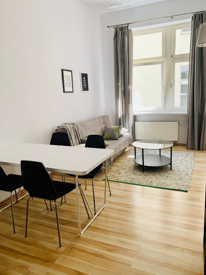 Happy Apartments Πόζναν Εξωτερικό φωτογραφία