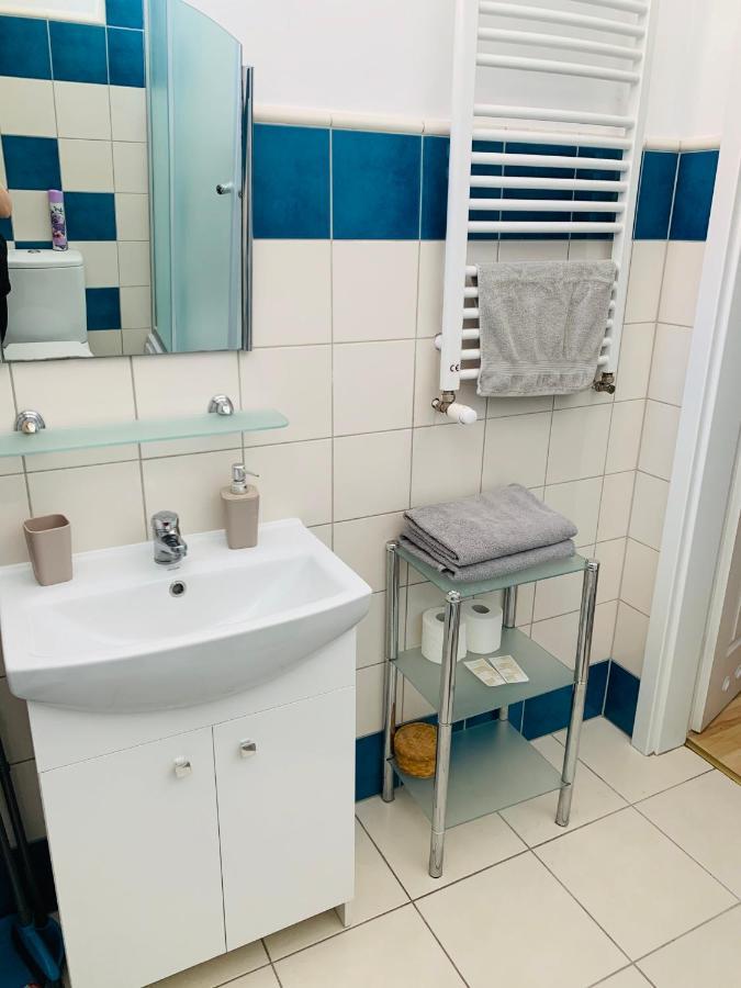 Happy Apartments Πόζναν Εξωτερικό φωτογραφία