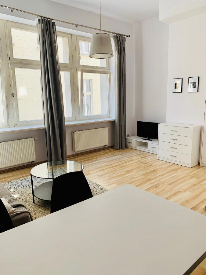 Happy Apartments Πόζναν Εξωτερικό φωτογραφία